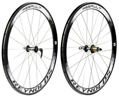 reynolds assault clincher