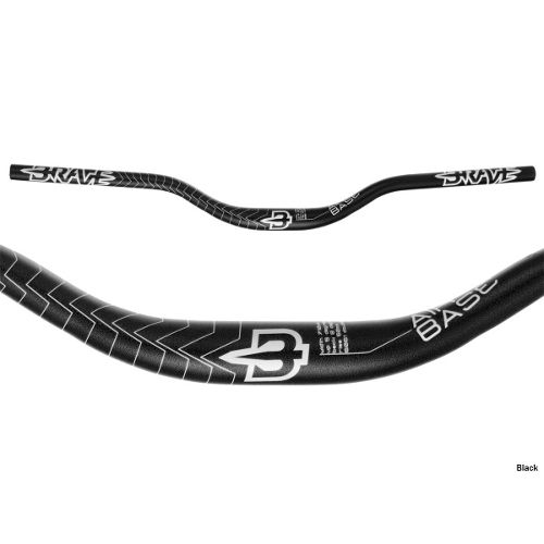 Brave Airbase Low Rise Handlebar 2012 Chain Reaction Cycles