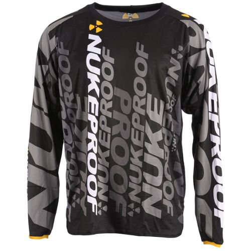 nukeproof mtb jersey