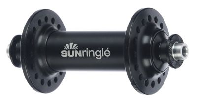 Sun Ringle Country Flea Front Hub