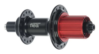 Sun Ringle Country Flea Rear Hub