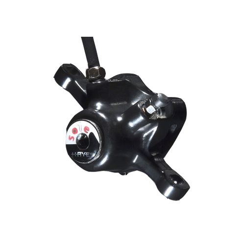 Hayes Caliper Complete Chain Reaction Cycles
