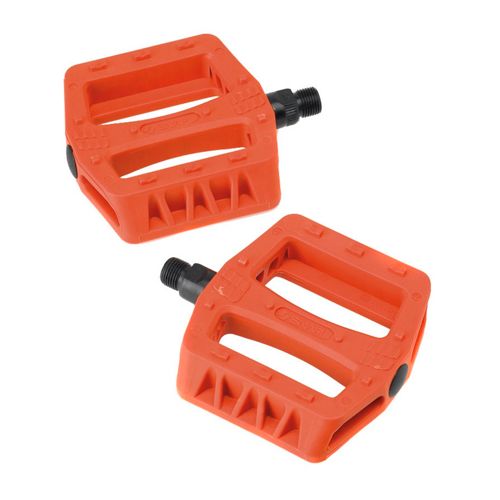 Snafu Plastic BMX Pedals Chain Reaction Cycles
