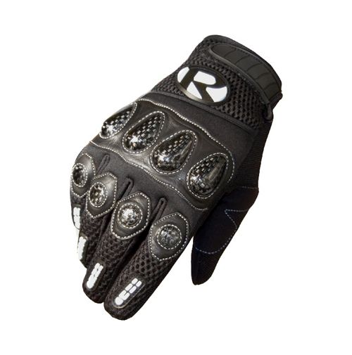 RockGardn FATE Carbon Gloves 2013 Chain Reaction Cycles