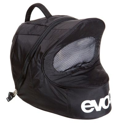 Evoc Dh Helmet Bag Bluepulse