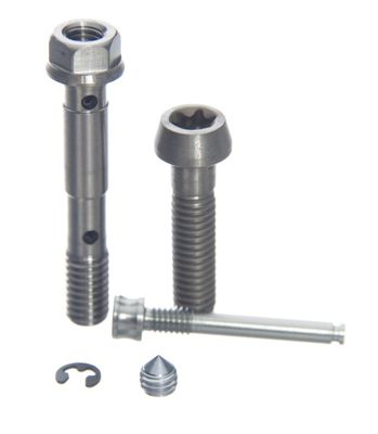 Formula Puro Caliper Screws Mycube