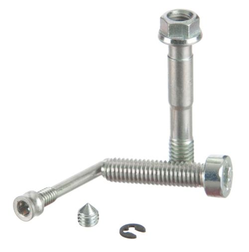 Formula Oro K18 Caliper Screws Kit Chain Reaction Cycles