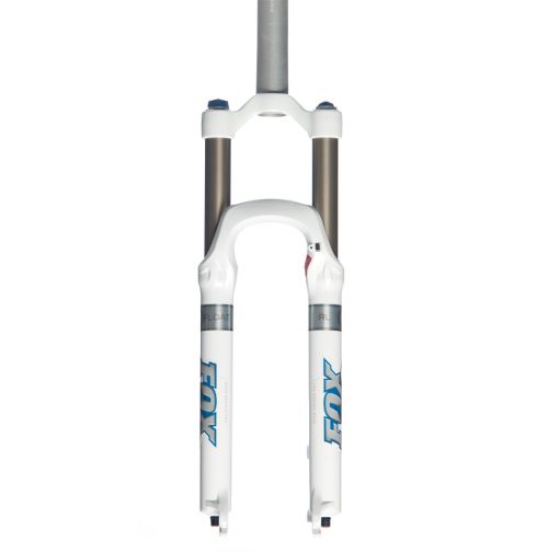 Fox Suspension 32 Float RL 1.5" 2010 Chain Reaction Cycles