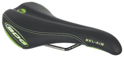 SDG Bel Air RL Ti Alloy Saddle