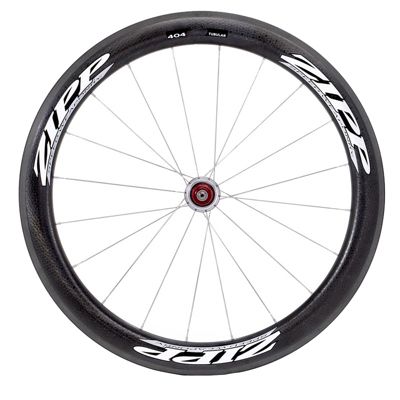 Zipp 404 Firecrest Tubular Rear Wheel