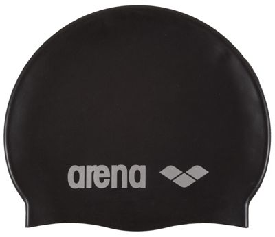 Arena Classic Silicone Swim Cap Review