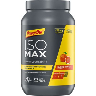 PowerBar IsoMax 1.2kg