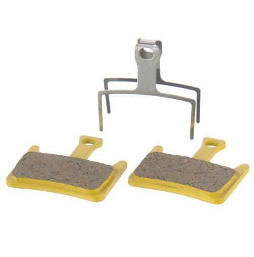 nukeproof disc brake pads