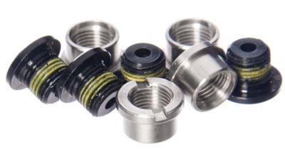 E Thirteen Single Ring Bolt Set