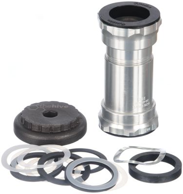 E Thirteen BB30 Bottom Bracket Adapter & Bearings