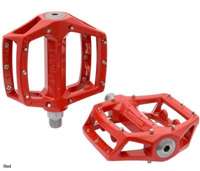 Wellgo V12 Copy Flat Pedals