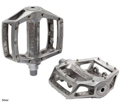 Wellgo V12 Copy Flat Pedals