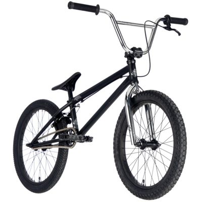 commencal bmx