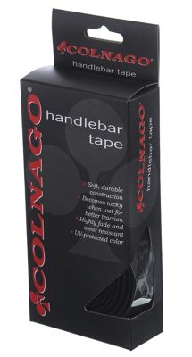 Colnago Cork Bar Tape Review
