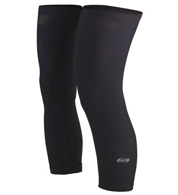 BBB Knee Warmers BBW93 AW17 Review