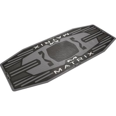 Matrix M10 Factory Mat Review