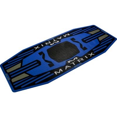 Matrix M10 Factory Mat Review