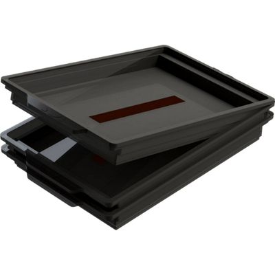 Matrix M21 Stacking Trays Review