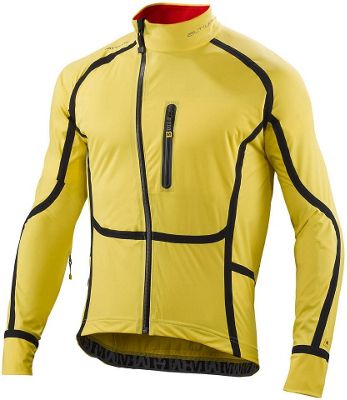 Mavic Hydro H2O Jacket