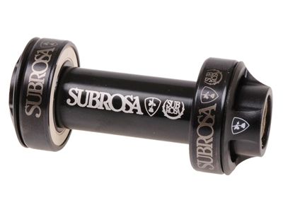 Subrosa Bitchin Mid Bottom Bracket Review