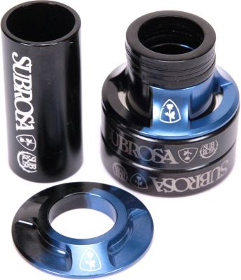 Subrosa Bitchin Mid Bottom Bracket Review