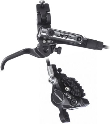 Shimano XT M785 Disc Brake Reviews