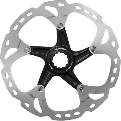 Shimano XT-Saint RT81 Ice-Tech CL Disc Rotor Review