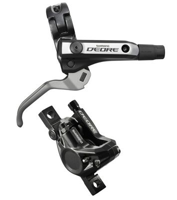 Shimano Deore M596 Disc Brake