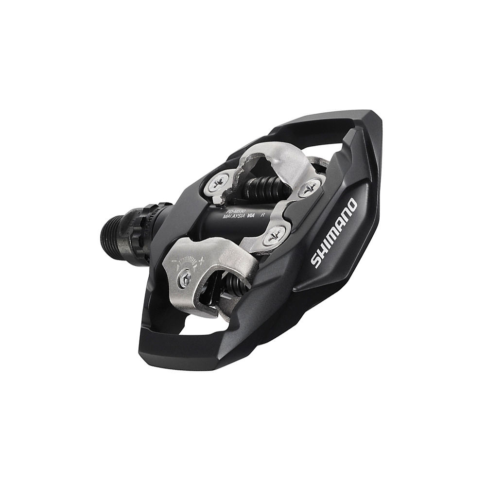 Shimano M530 SPD Trail Clipless MTB Pedals