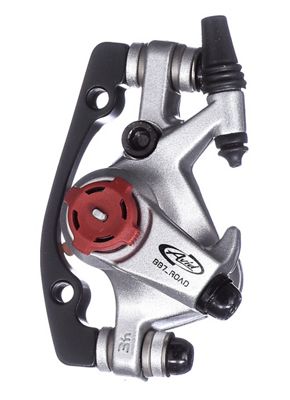 Avid BB7 Road Disc Brake Review