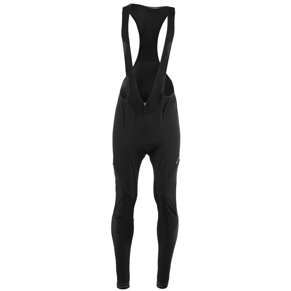 Shimano Windflex Silver Padded Bib Tight