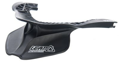 Leatt DBX Ride 3 Front Brace Pack 2013 Review