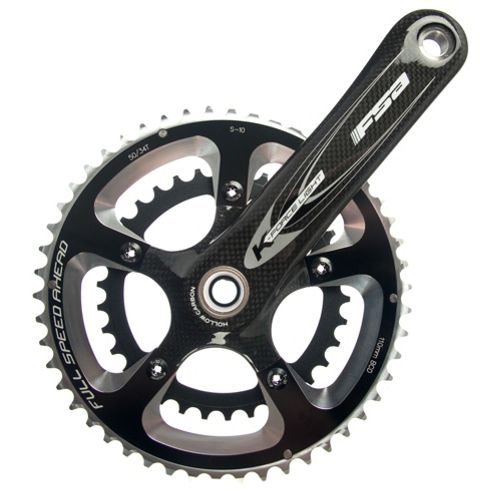 fsa compact chainset