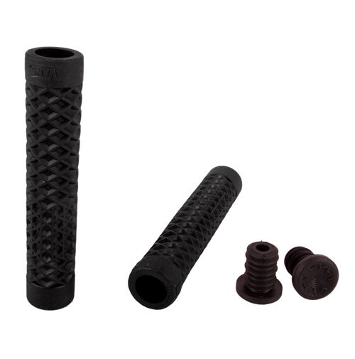 cult vans waffle flangeless grips