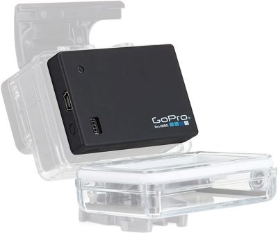 GoPro Battery BackPac
