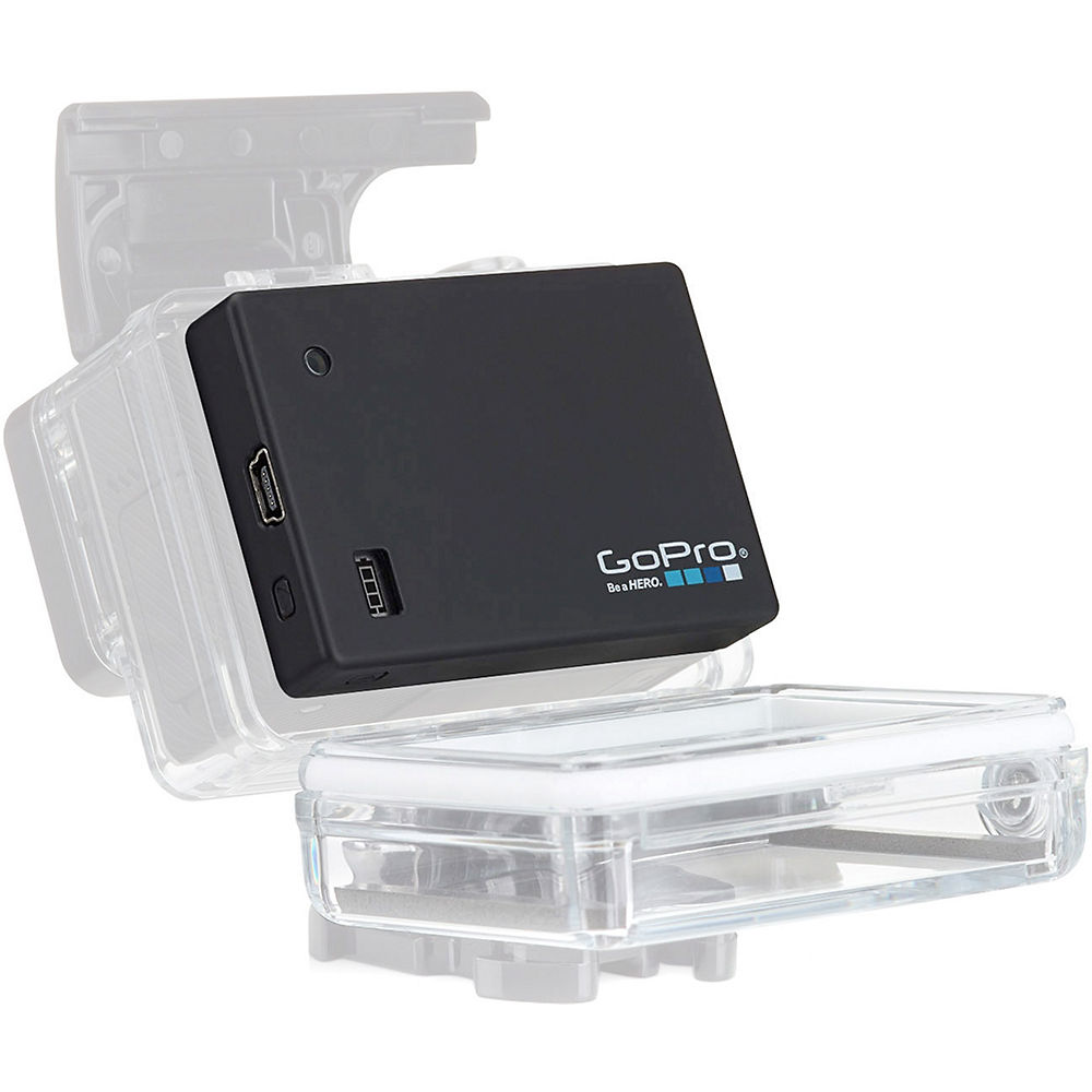 GoPro Battery BackPac