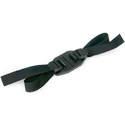 GoPro Vented Helmet Strap With Baseplate