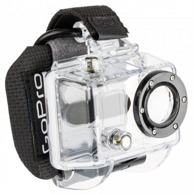 GoPro HD Wrist Housing