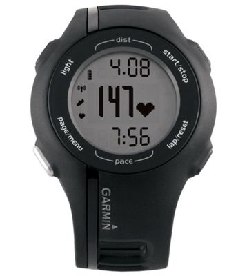forerunner 210