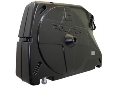 Polaris Bike Pod Pro Review