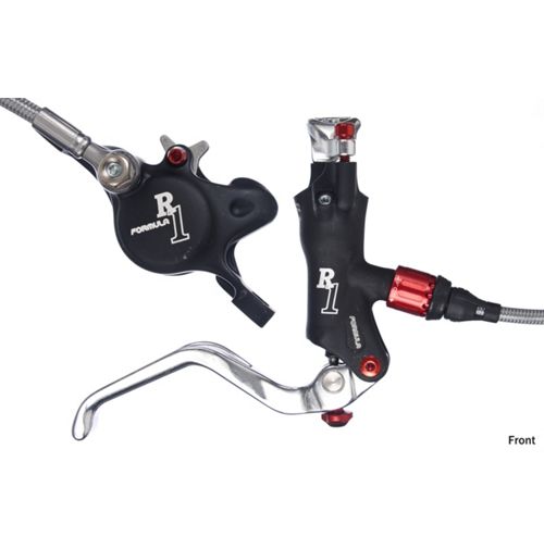 formula r1r brakes