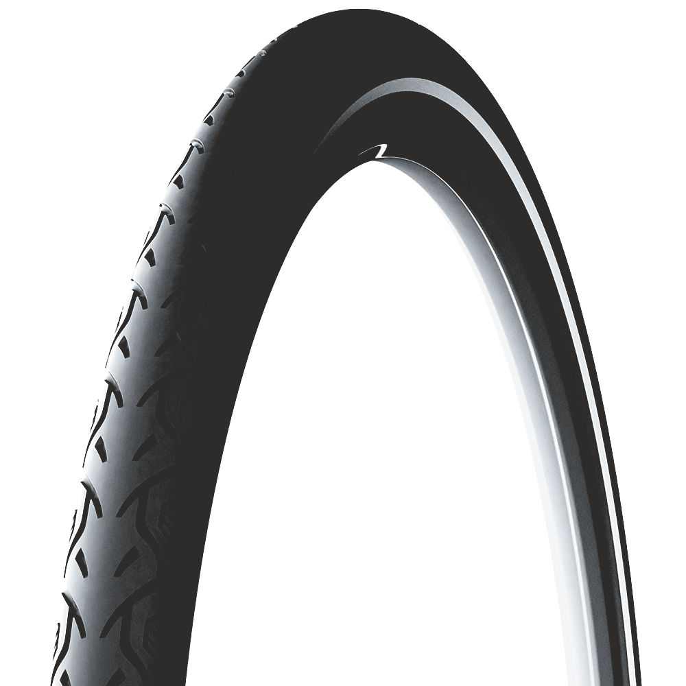 Michelin City Bike Tyre