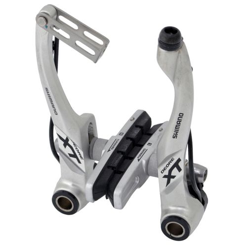 shimano xt u brake