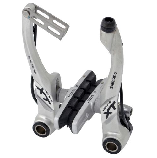 Shimano XT T780 VBrake Chain Reaction Cycles