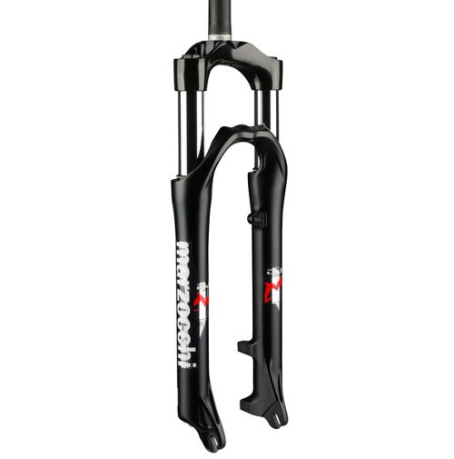 Marzocchi Dirt Jumper 3 Forks 2012 Chain Reaction Cycles